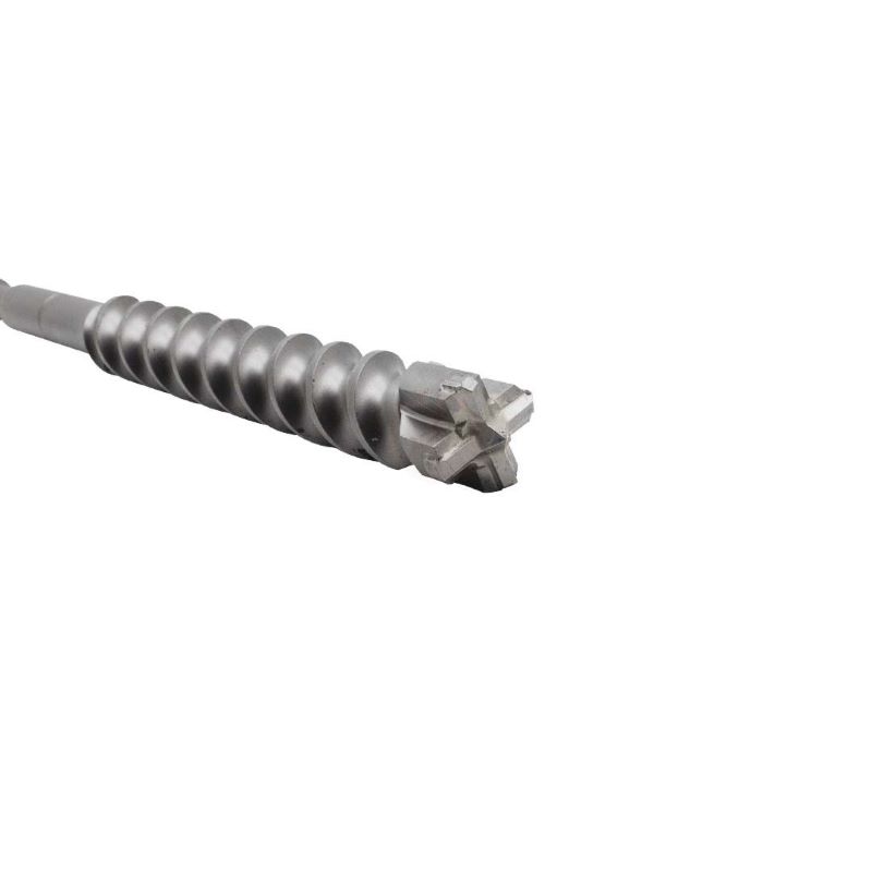 Hammer Drill Bit Matkap Ucu 34x330 mm 