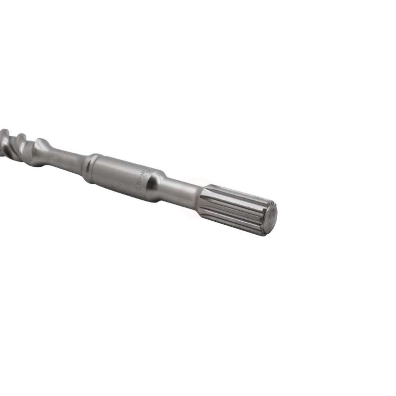 Hammer Drill Bit Matkap Ucu 16x530 mm 