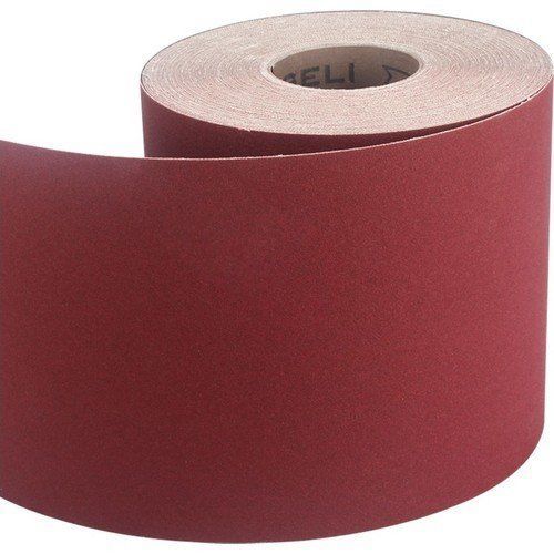 20 Cm Rulo Zımpara 100 Kum 