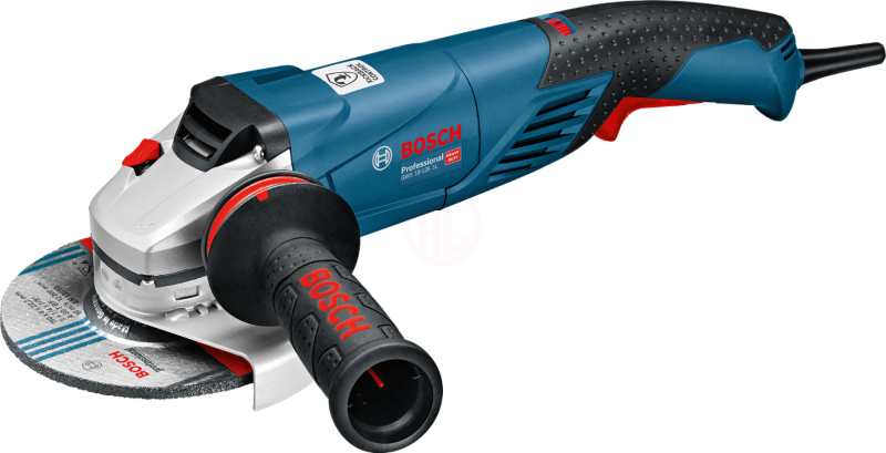 Bosch Avuç Taşlama Makinesi GWS 18-125 SL (125 mm) 