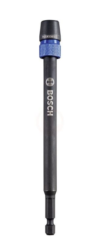Bosch SelfCut Speed Yaprak Ahşap Matkap Ucu Uzatma 152 mm 