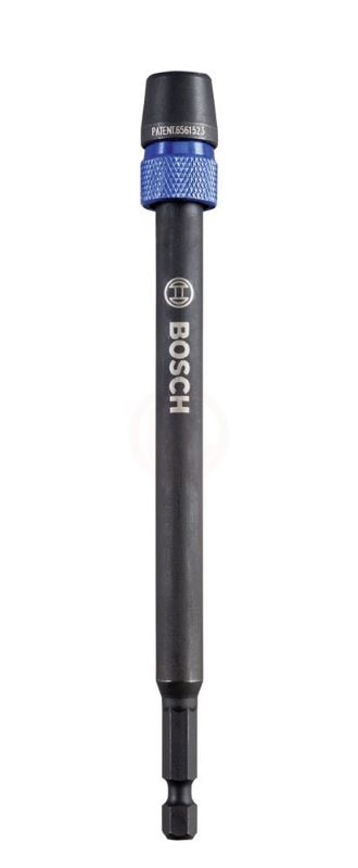 Bosch SelfCut Speed Yaprak Ahşap Matkap Ucu Uzatma 305 mm 