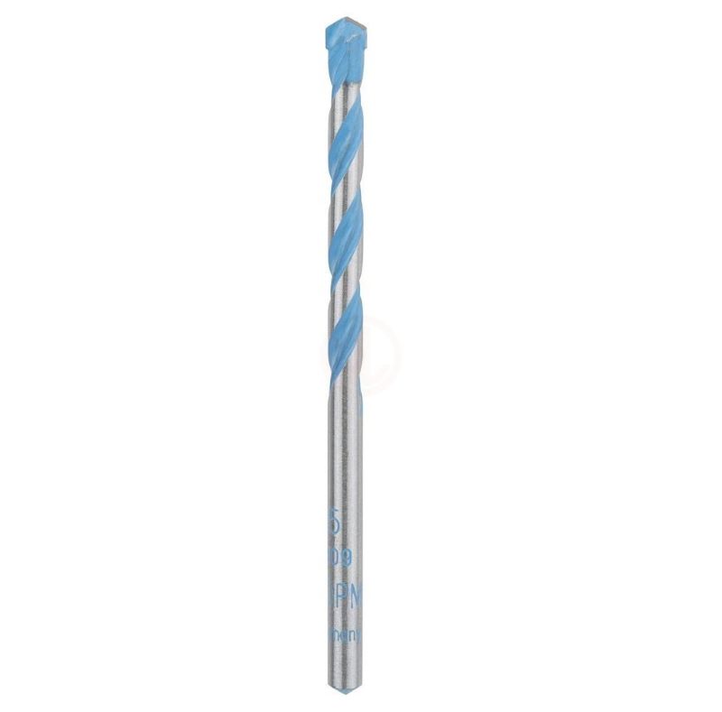 - Bosch Çok Amaçlı Matkap Ucu CYL-9 MultiConstruction 5,0x85 mm 