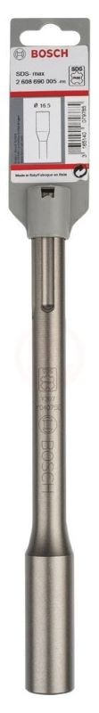 Bosch SDS Max Zemine Çivi Çakıcı Keski 260x16,5 mm 