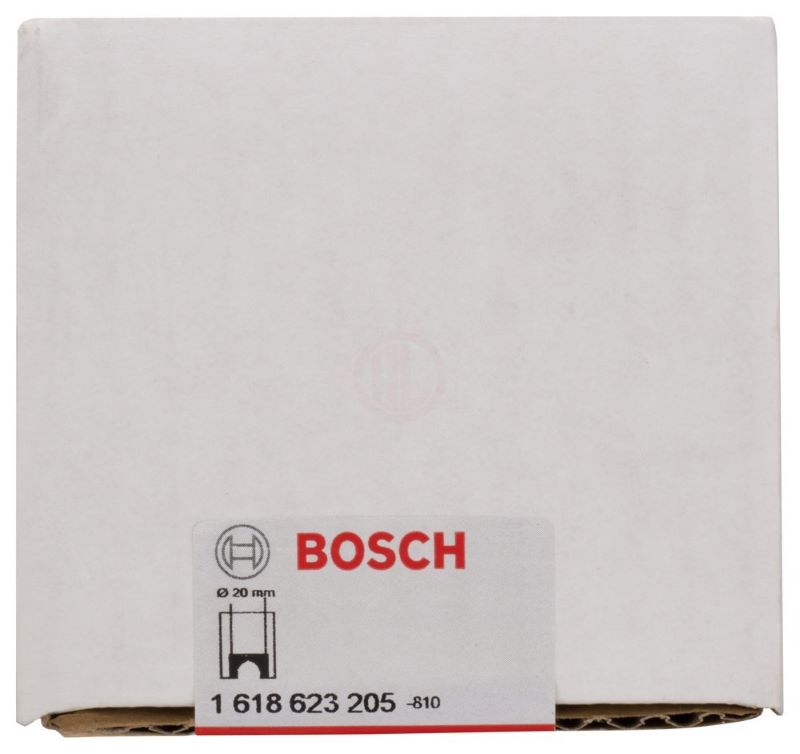 Bosch Prüzleyici Pleyt Keski Ucu 60x60 mm 5x5 Diş 
