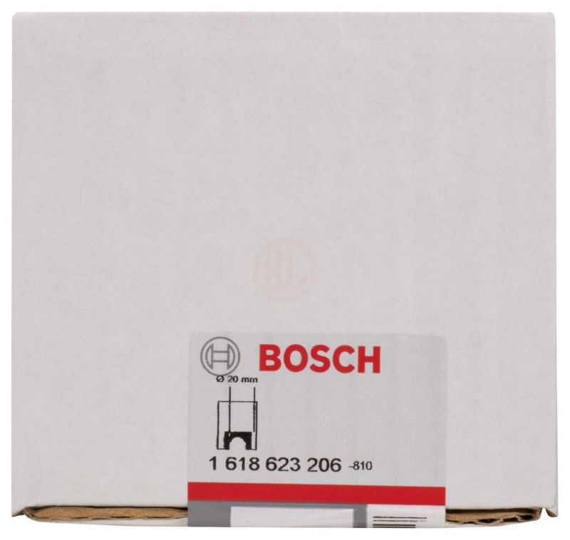 Bosch Prüzleyici Pleyt Keski Ucu 60x60 mm 7x7 Diş 