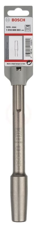 Bosch SDS Max Pleyt Keski Ucu Adaptörü 220 mm 