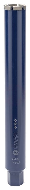 Bosch Elmas Sulu Karot Uç 1 1/4 İnç UNC Best For Concrete 62 mm 
