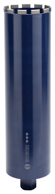 Bosch Elmas Sulu Karot Uç 1 1/4 İnç UNC Best For Concrete 132 mm 