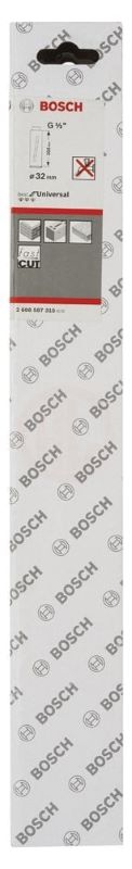 Bosch Elmas Kuru Karot Uç G1/2 İnç Best For Universal 32x350 mm 