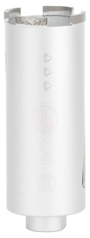 Bosch Elmas Kuru Karot Uç G1/2 İnç Best For Universal 60x150 mm 