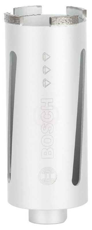 Bosch Elmas Kuru Karot Uç G1/2 İnç Best For Universal 65x150 mm 