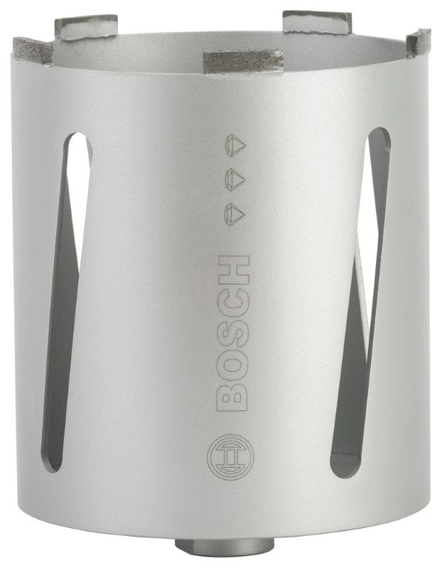 Bosch Elmas Kuru Karot Uç G1/2 İnç Best For Universal 132x150 mm 