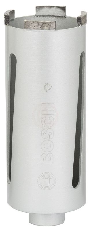 Bosch Elmas Kuru Karot Uç Standard For Uiversal G1/2 İnç 65x150 mm 