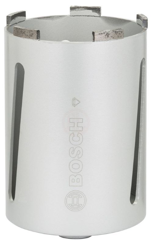 Bosch Elmas Kuru Karot Uç Standard For Uiversal G1/2 İnç 107x150 mm 