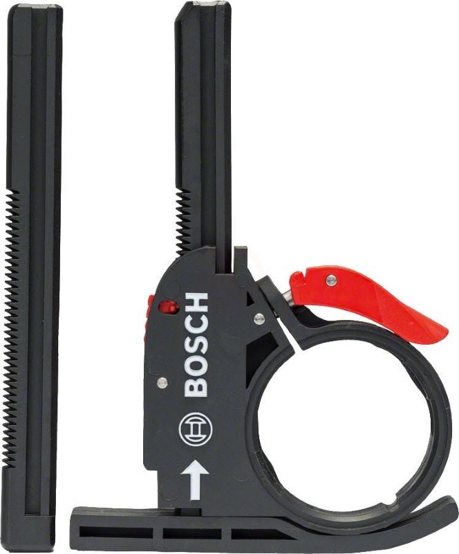 Bosch Starlock Uyumlu Derinlik Mesnedi Expert 