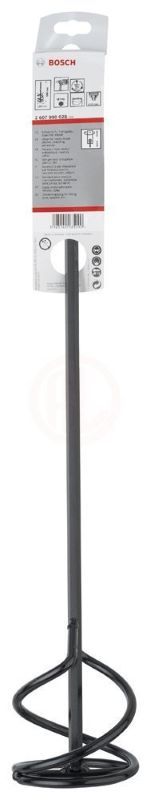 Bosch Karıştırıcı Matkap Ucu HEX Altıgen Şaft 105x600 mm 