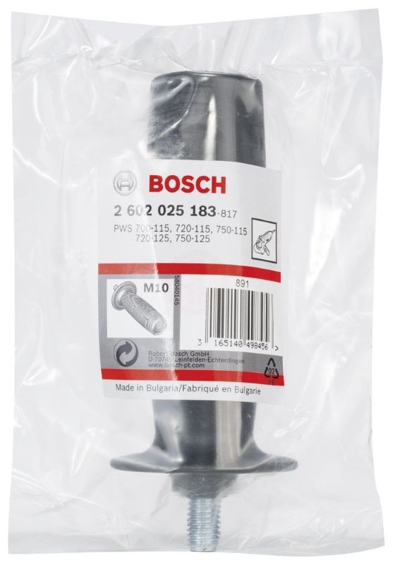 Bosch Tutamak Taşlama Makinesi İçin M10 (PWS) 