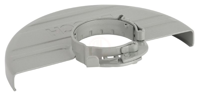 Bosch Taşlama Makinesi İçin Koruma Siperi Kapaksız Kasnaksız 230 mm 