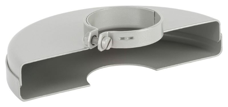 Bosch Taşlama Makinesi İçin Koruma Siperi Kapaklı Vidalı 230 mm 