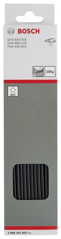 Bosch Plastik Kaynak Teli 225x4 mm Polietilen 