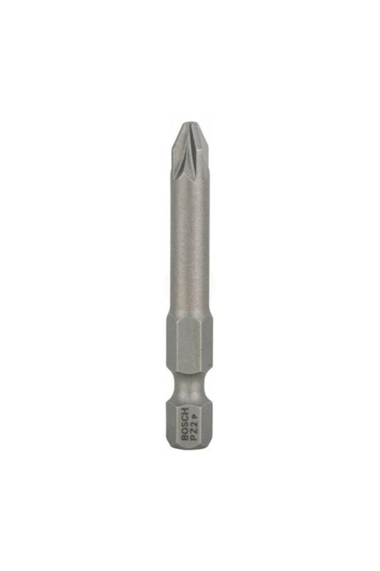 Bosch Vidalama Ucu Ekonomik Seri PZ2x49 mm (60 Adet) 