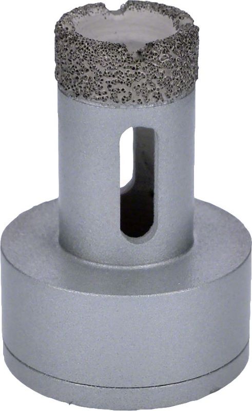 Bosch X-Lock Kuru Elmas Delici Uç DrySpeed Best For Ceramic 22 mm 