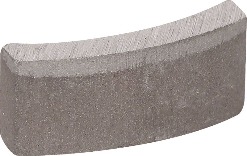Bosch Elmas Karot Segmanı Standard For Concrete Ø72 mm (7 Adet) 