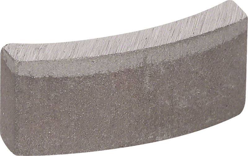 Bosch Elmas Karot Segmanı Standard For Concrete Ø81 mm (7 Adet) 