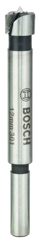 Bosch Menteşe Açma Ahşap Matkap Ucu 12 mm 