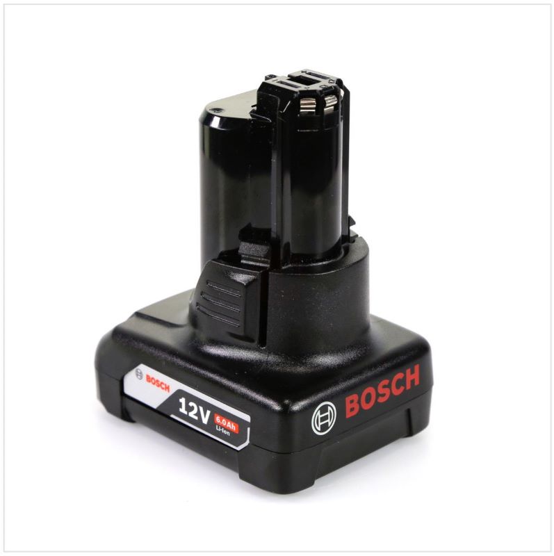 Bosch Akü GBA 12V 6,0 Ah 