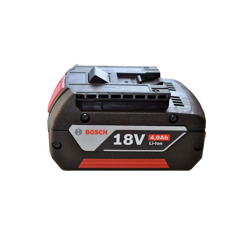 Bosch Akü GBA 18V 4,0 Ah 