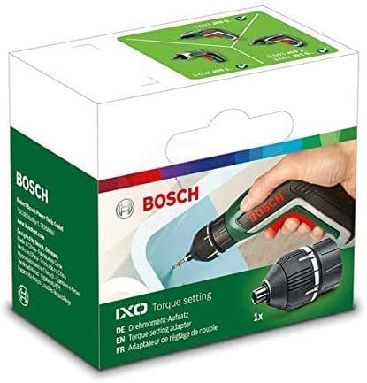 Bosch Sistem Aksesuar / IXO Tork Adaptörü 