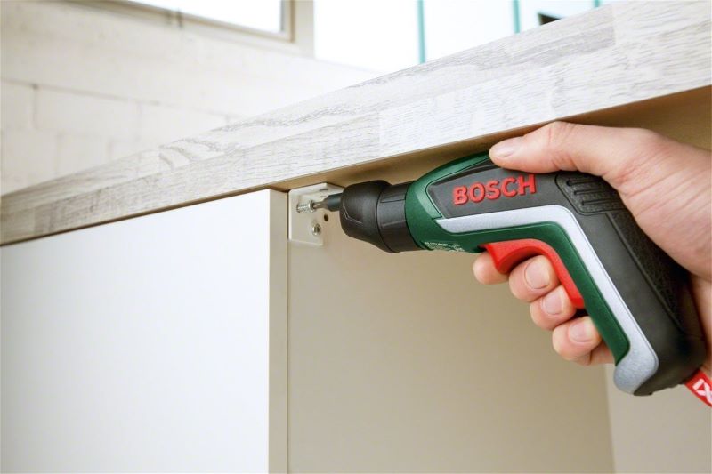 Bosch Sistem Aksesuar / IXO Açılı Eksantrik Adaptör 