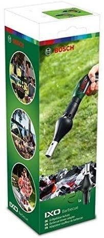 Bosch Sistem Aksesuar / IXO Mangal Barbekü Adaptörü 
