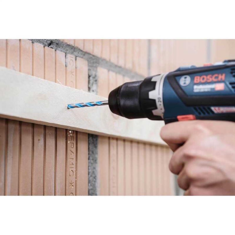 - Dıy Sds-Plus Kırıcı Delici Uç 14X160 Mm 