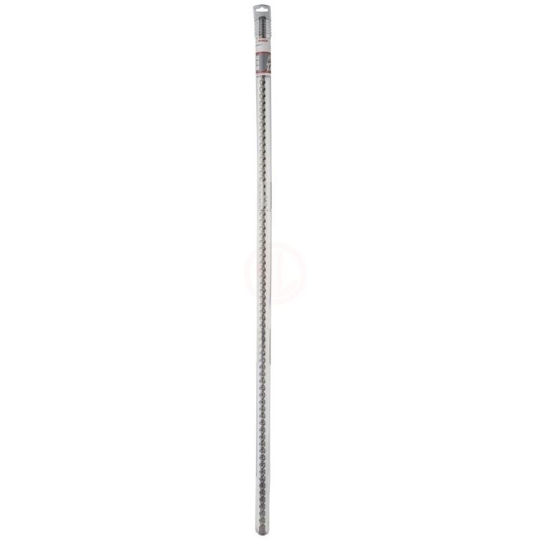 Bosch SDS Max-7 Kırıcı Delici Uç 18x1340 mm 