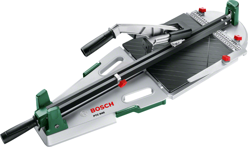 Bosch Fayans Seramik Kesici PTC 640 
