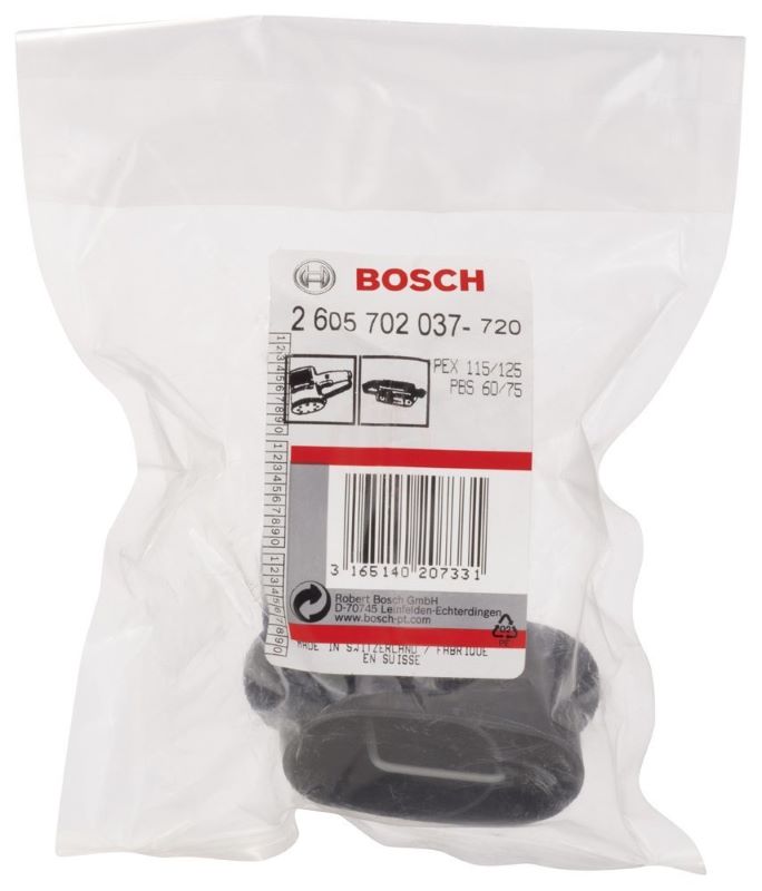Bosch Dahili Toz Kutusu HW3 Köşeli Adaptör 