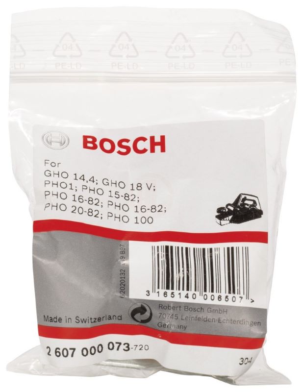 Bosch Planya Derinlik Ayarlama Mesnedi V2 