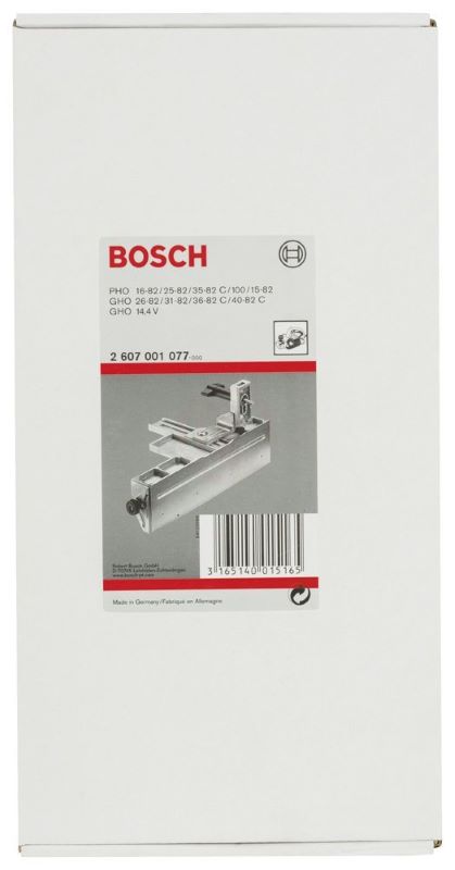Bosch Planya Kılavuzu Paralel 45° Açılı 