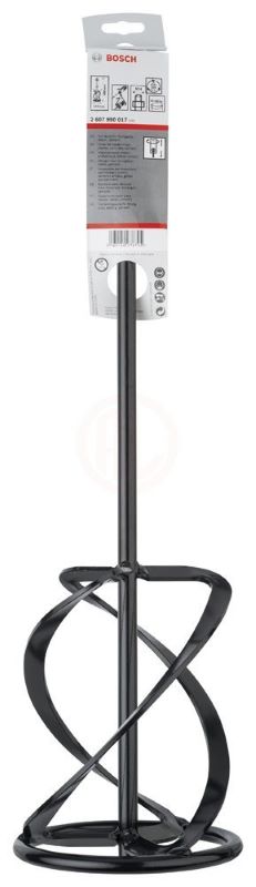 Bosch Karıştırıcı Matkap Ucu M14 Dış Diş 160x600 mm 