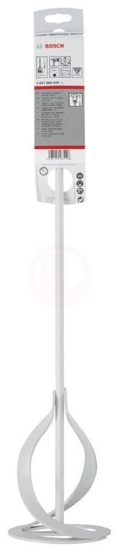 Bosch Karıştırıcı Matkap Ucu HEX Altıgen Şaft 120x600 mm 
