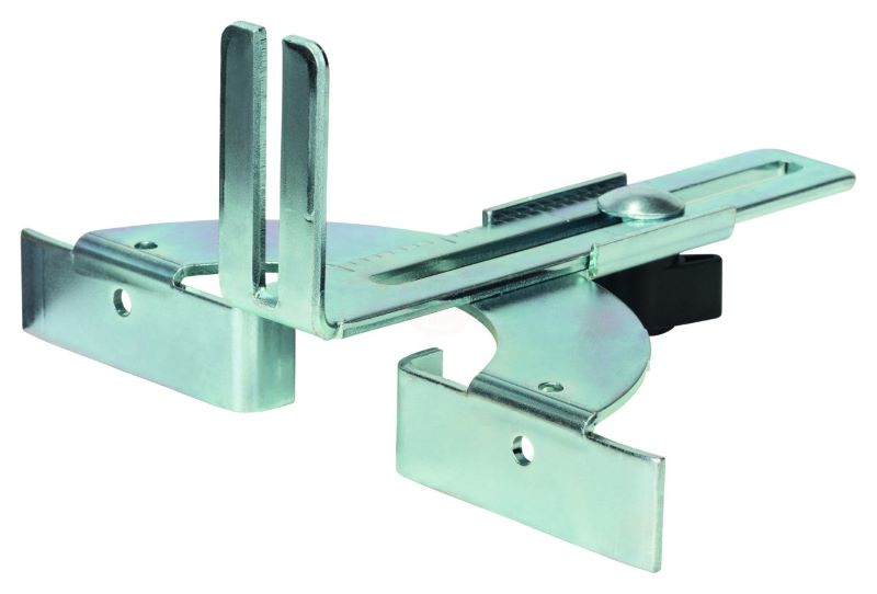 Bosch Freze GKF 600 İçin Paralellik Mesnedi 