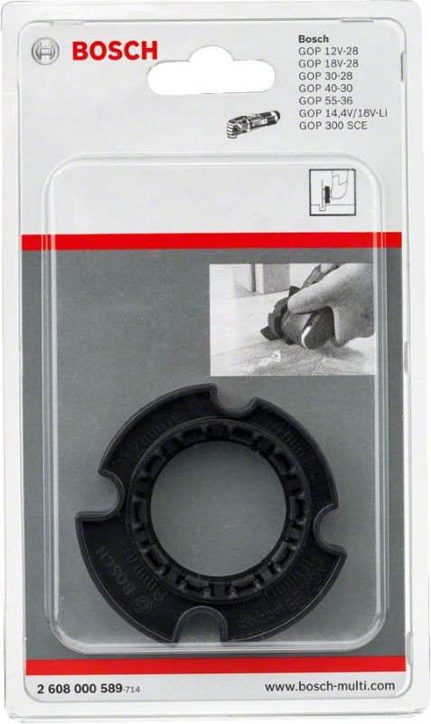 Bosch Starlock Uyumlu Derinlik Mesnedi Basic 