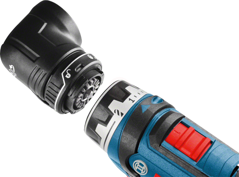Bosch Sistem Aksesuar / Adaptör Mandren GFA 12-W 