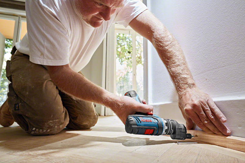 Bosch Sistem Aksesuar / Adaptör Mandren GFA 12-E 