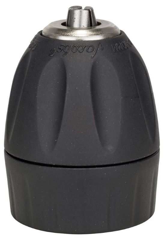 Bosch Anahtarsız Mandren 3/8 İnç - 24 UNF Ø1-10 mm V1 
