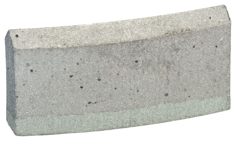 Bosch Elmas Karot Uçları İçin Segman Best For Concert Ø122 mm (10 Adet) 