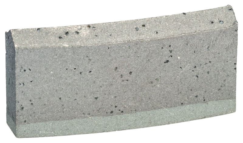 Bosch Elmas Karot Uçları İçin Segman Best For Concert Ø127 mm (11 Adet) 